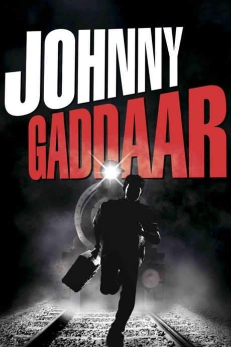 Johnny Gaddaar